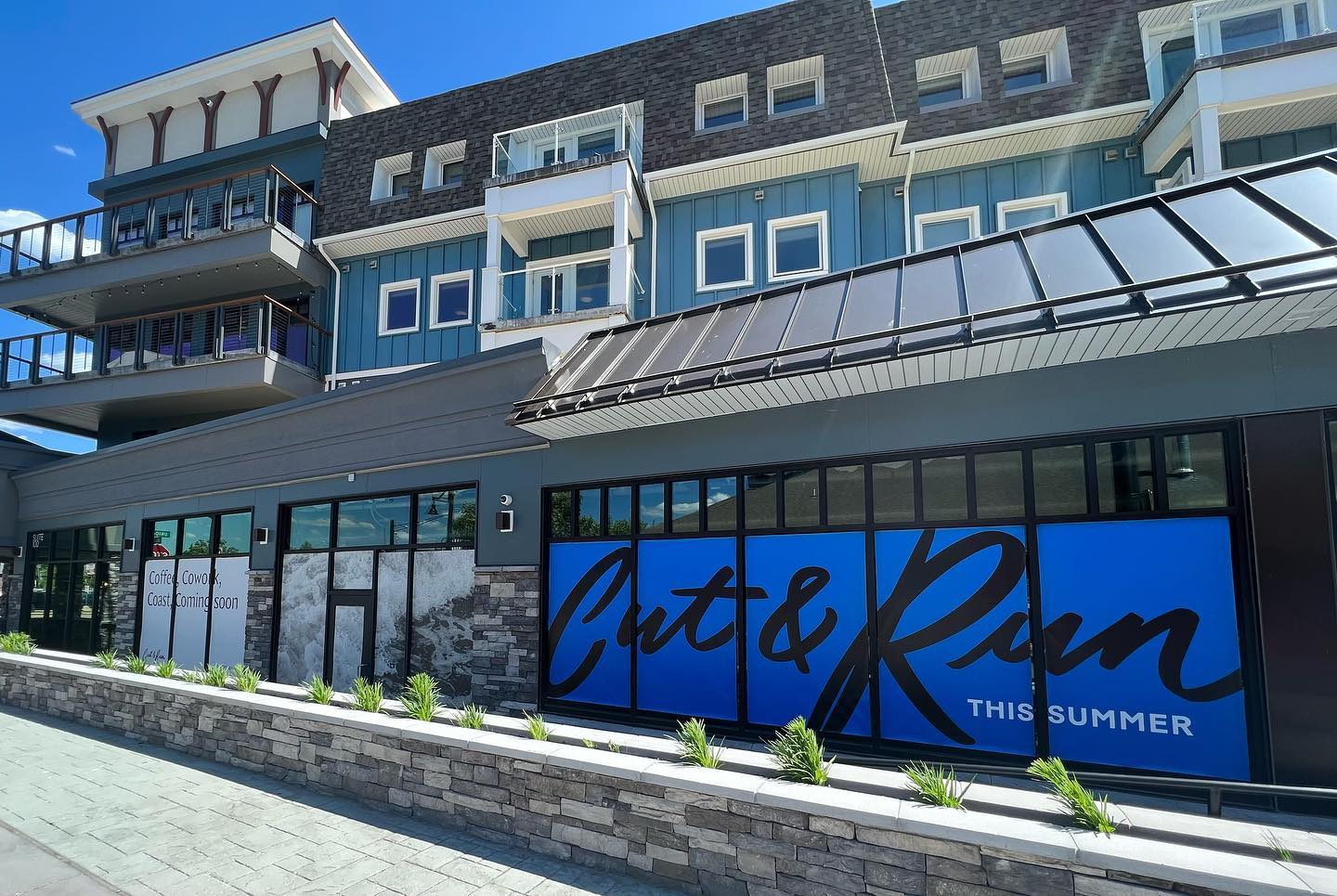 Cast Iron Kitchen Coming To TC, Habibi Moving, Cut & Run Coffee/Coworking Space Opening; More Restaurant/Retail News