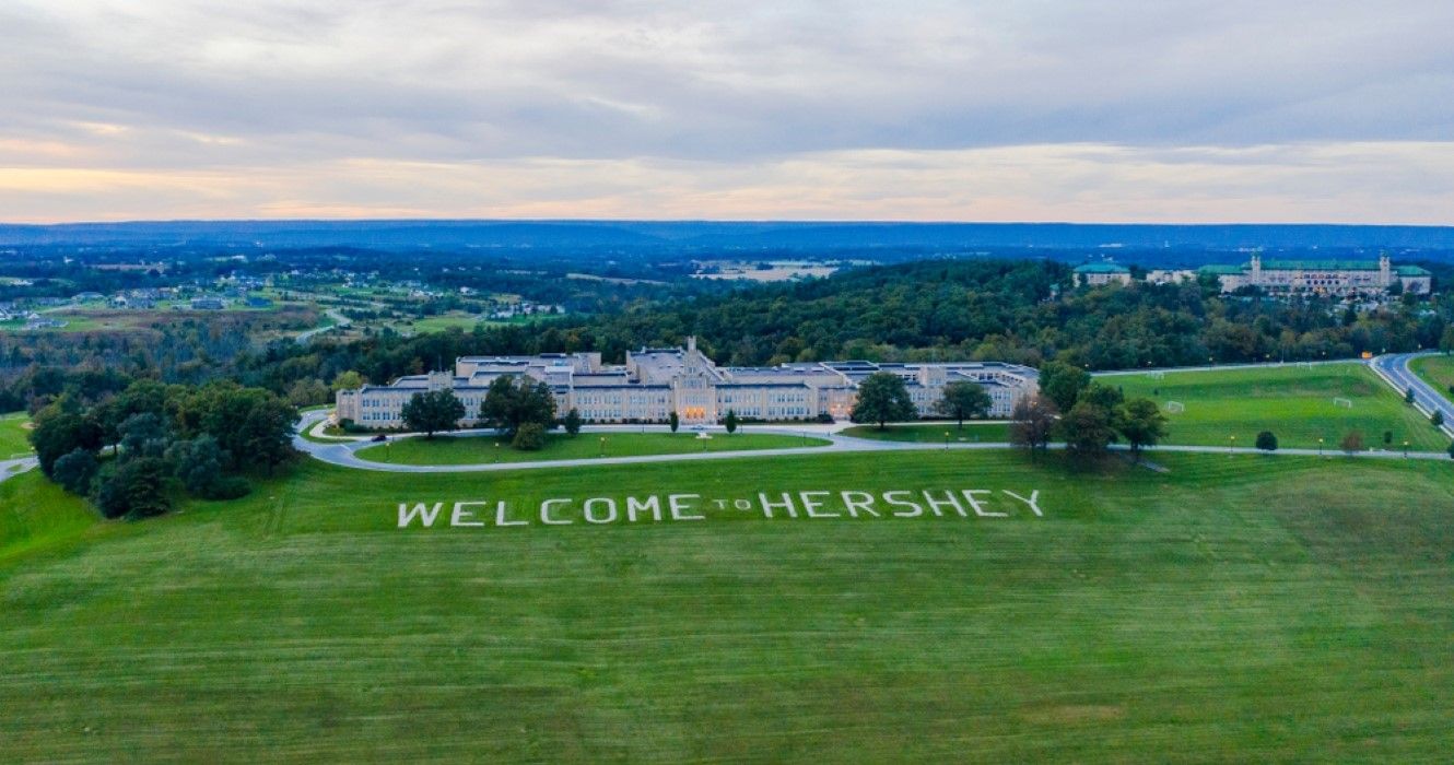 10 Free Things To Do In Hershey, Pennsylvania