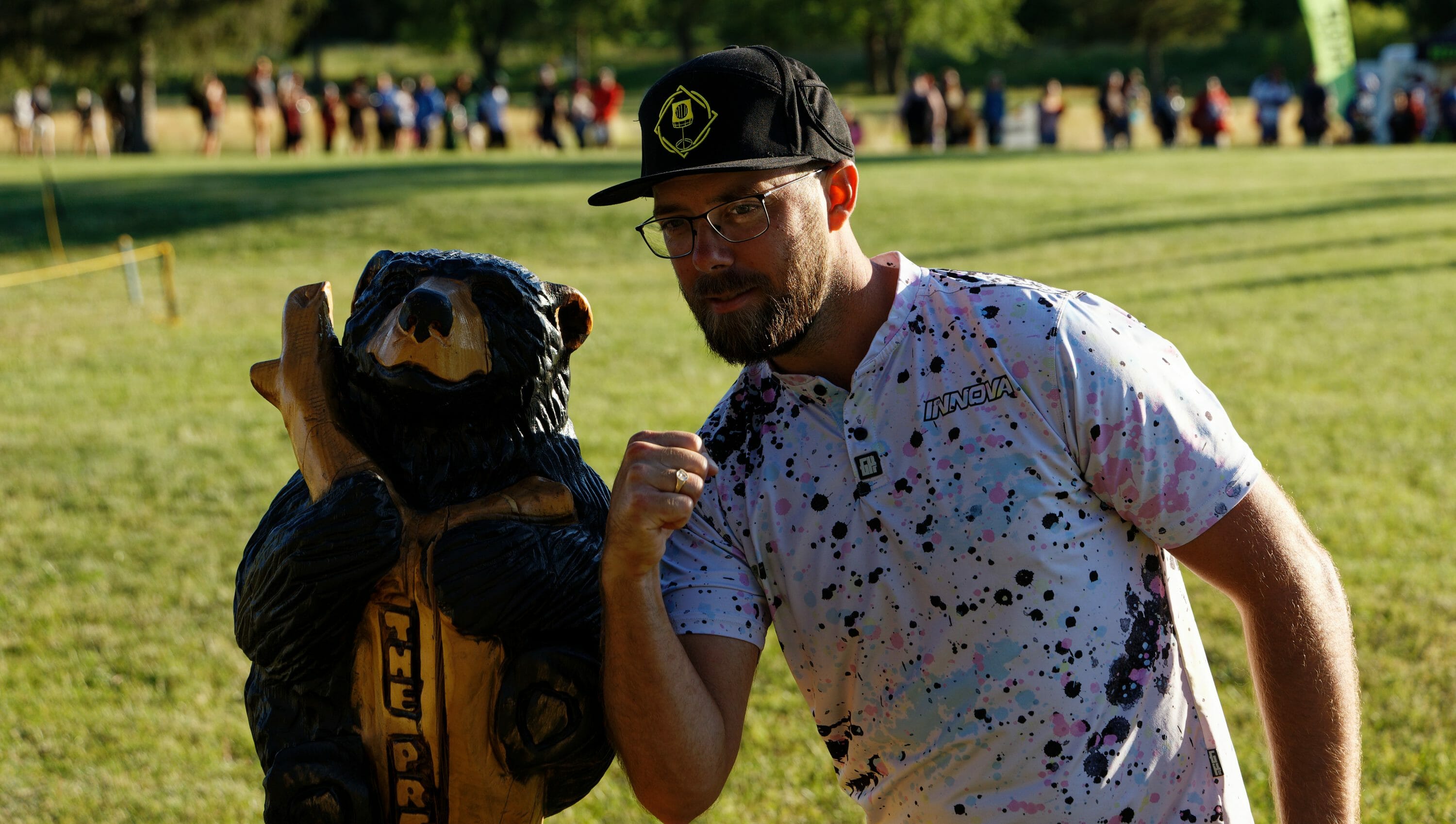 Tournament Talk: A Chaotic Season Reaches the Halfway Mark