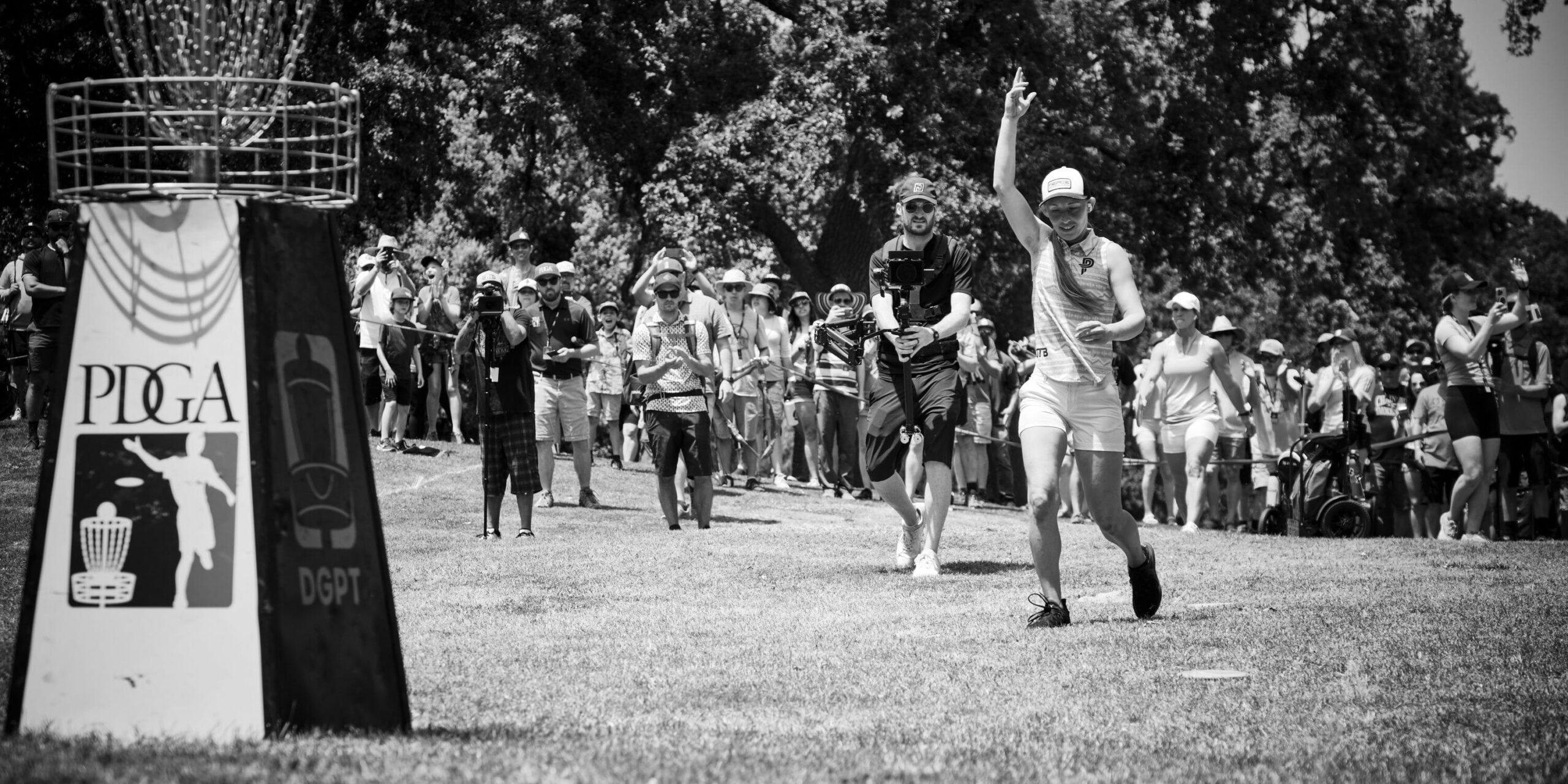 Pierce Holds Off Surging Ryan to Repeat at OTB