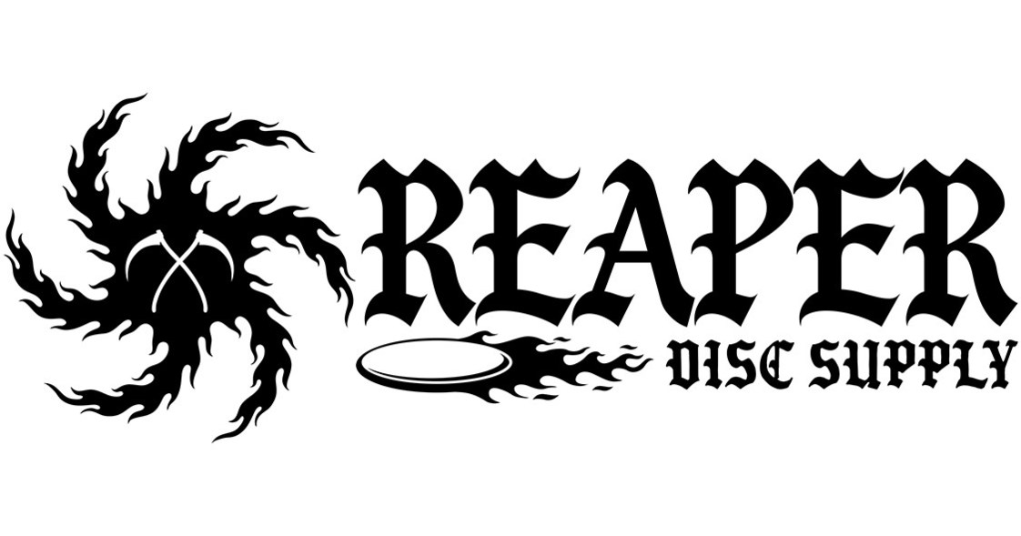 Reaper Disc Supply Logo