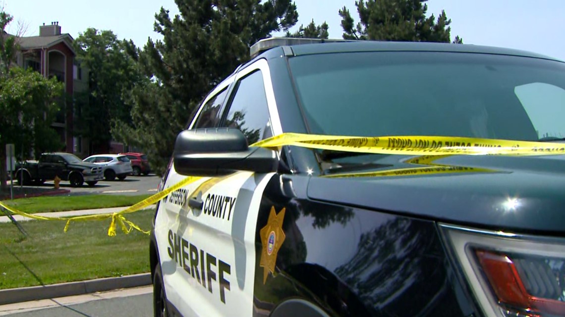 Man accused of kidnapping couple at Jeffco park