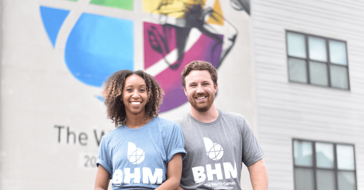 25 events + ways to have fun in Birmingham this summer