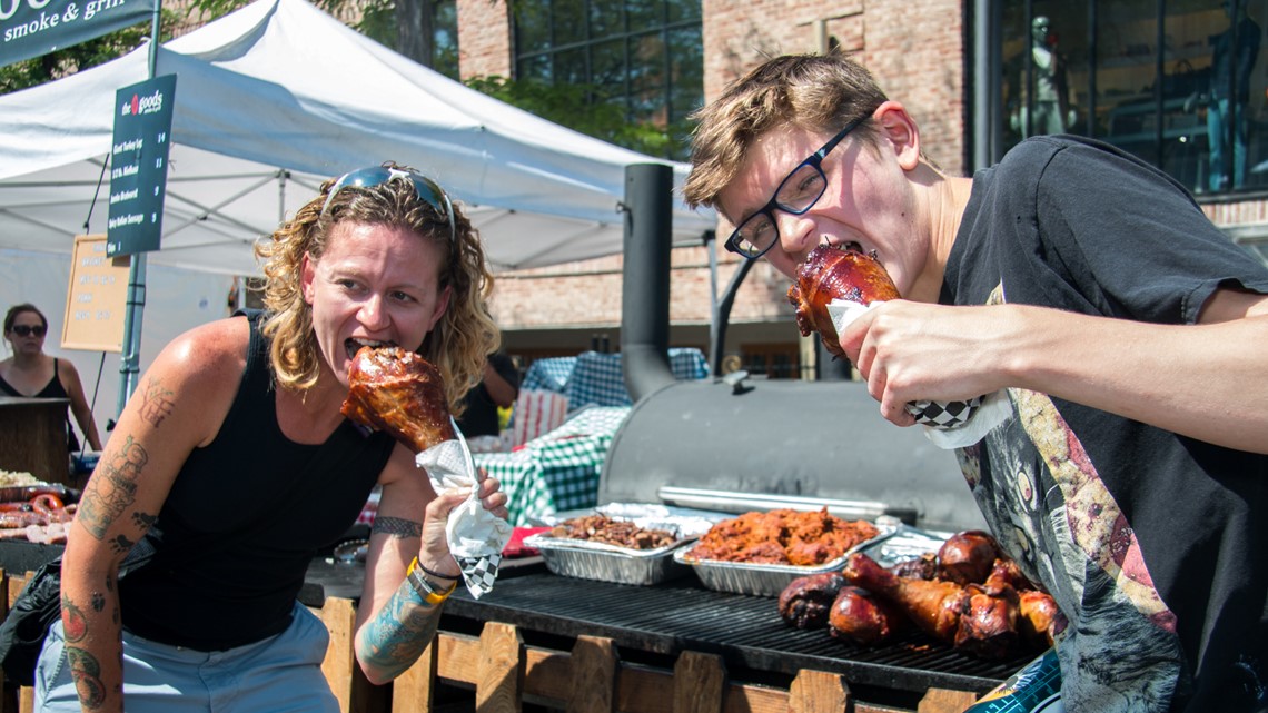 9 Things to do in Denver & Colorado this weekend: July 1-4, 2022