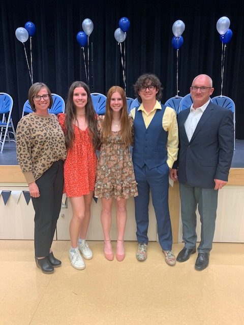 Long awaited disc golf course comes to Otis – Akron News-Reporter