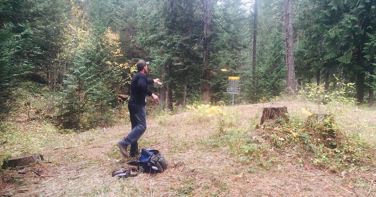 GNDG workin’ to preserve the course