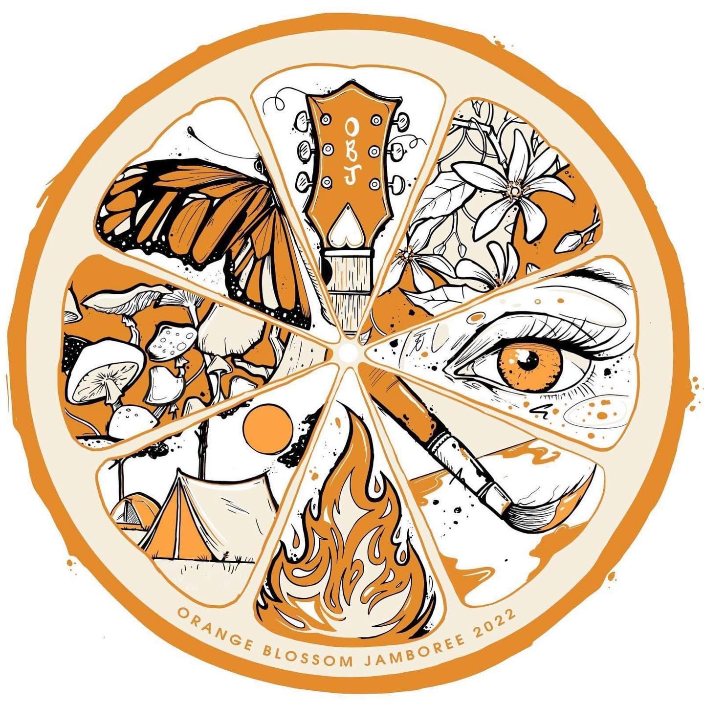 Rising Light, Kid Row, The Bridge, Disc Golf & More! • MUSICFESTNEWS