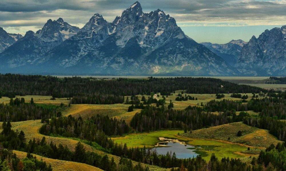 5 Things You Need to do in Jackson Hole This Summer