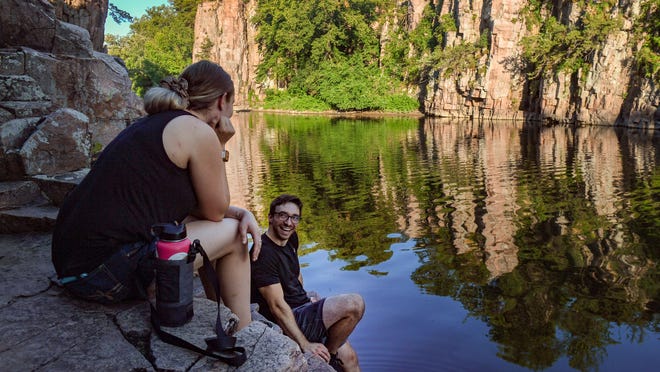 Palisades State Park turns 50. What’s in store for the next 50 years?