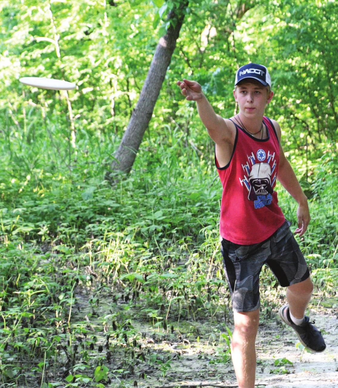 Spotlight on Adult Summer Leagues in Crookston – Crookston Times