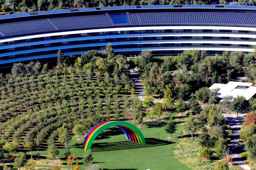 Post-pandemic workplaces that uplift – CSMonitor.com