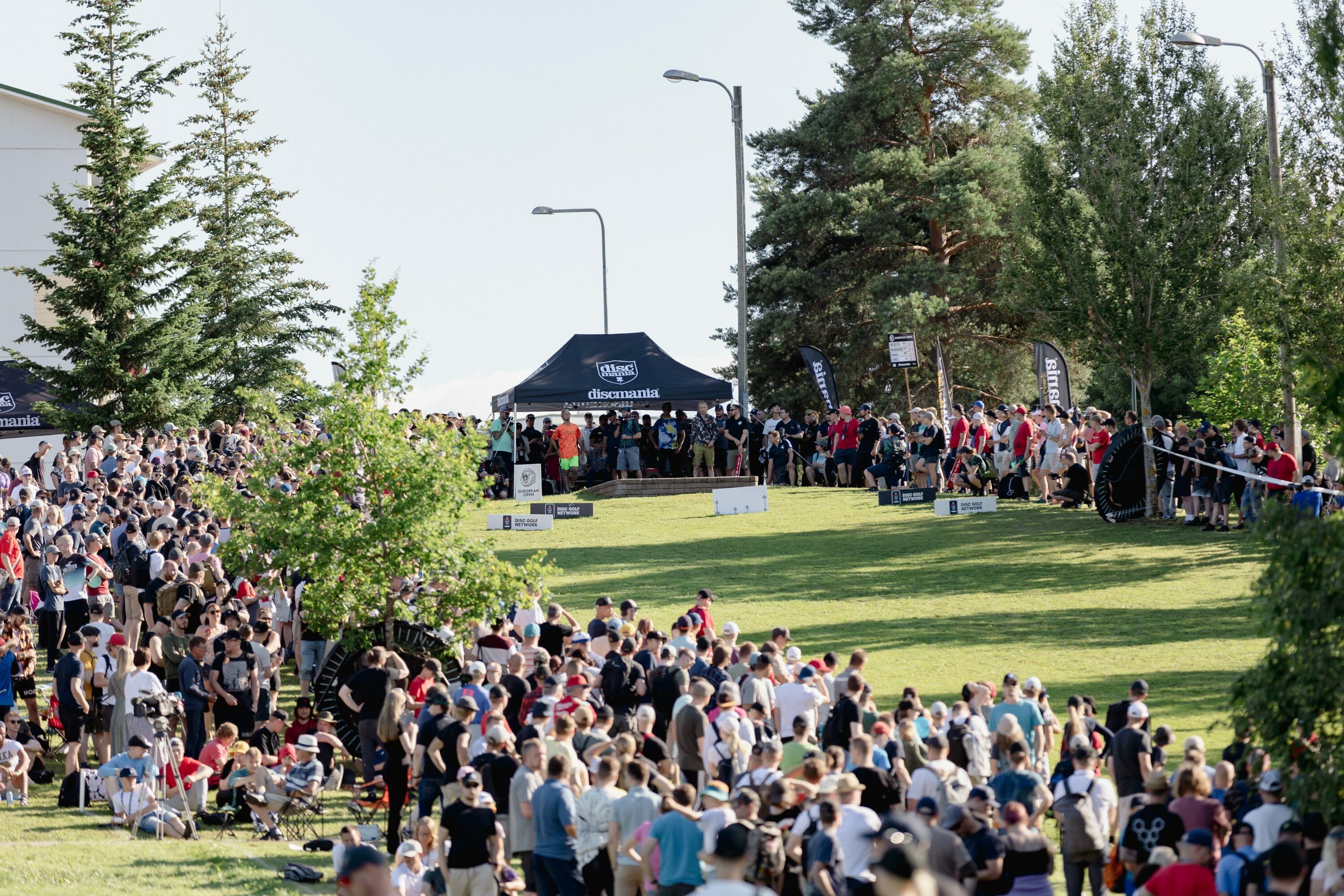 The Top 10 Storylines of the 2022 European Open