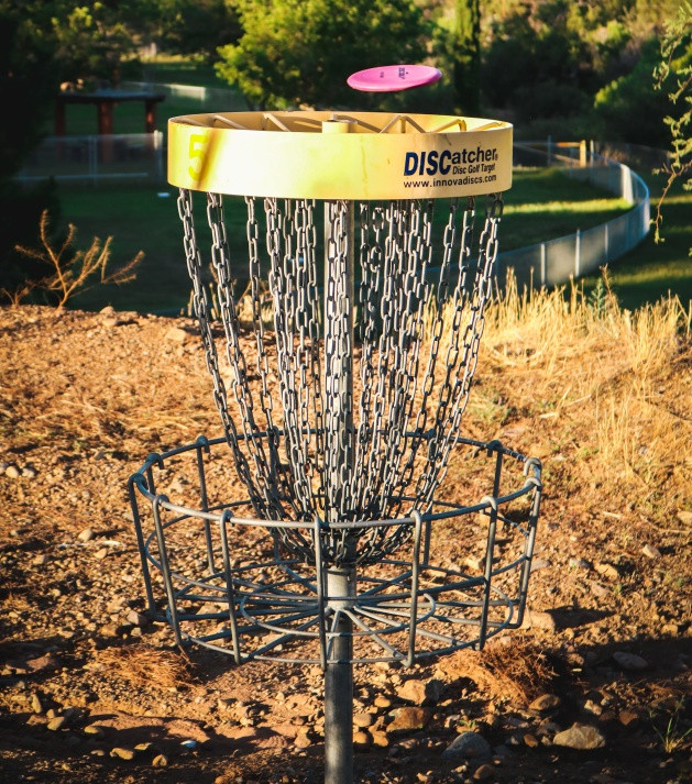 Copper Country News | Sports special look: Destination disc golf
