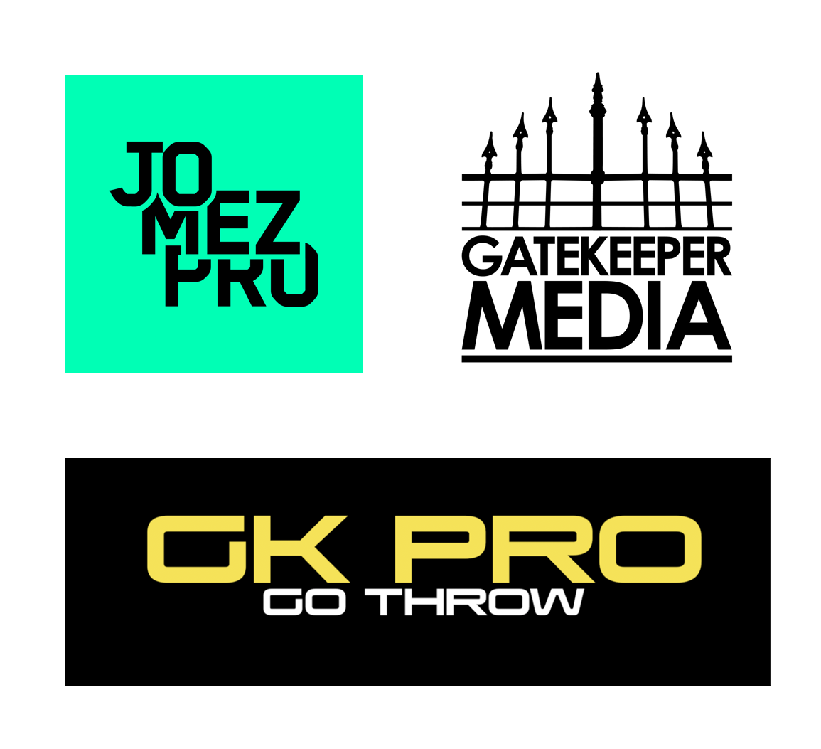 Jomez, Gatekeeper, GK Pro Return as DGPT Post-Production Partners