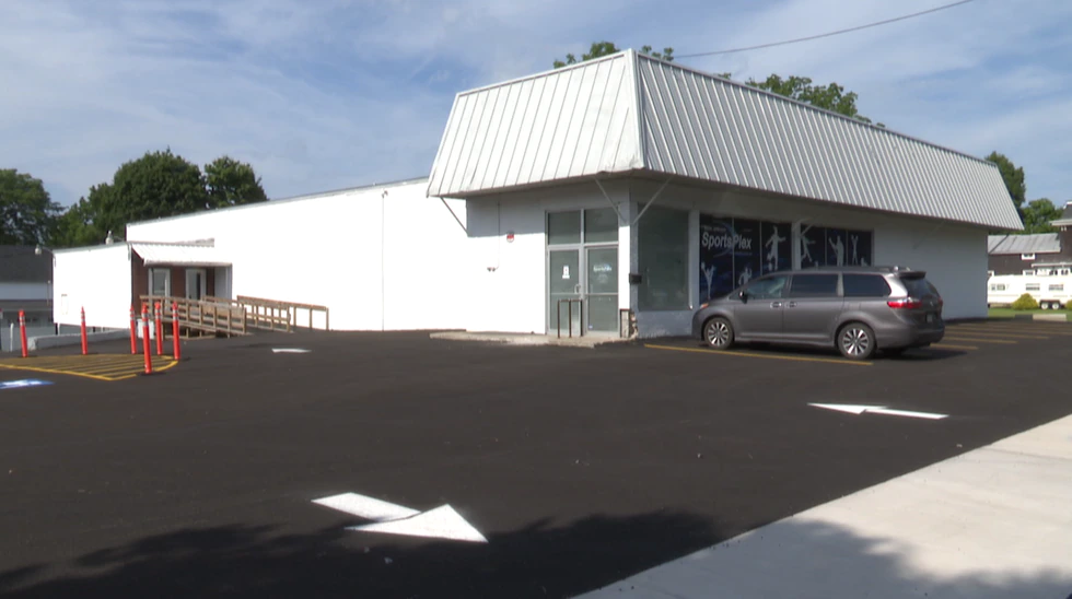 New owners, new name, new vision for Adams sports facility