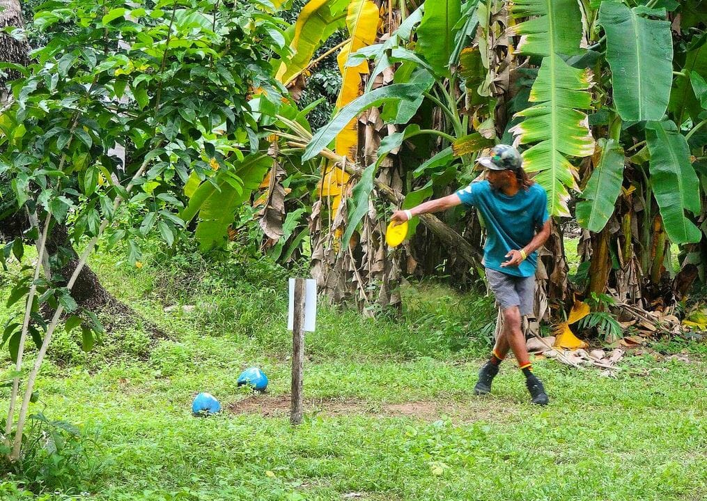 Tuesday Tips: Throwing on the Wide Rail