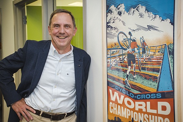 Michael Bradley Sells