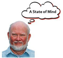 State of Mind: A Return to Normalcy