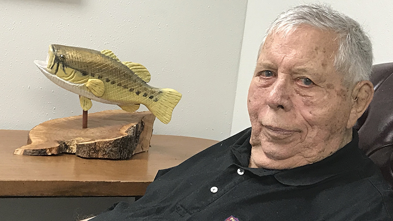 CARL PARKER — Ideas for Port Arthur’s Future – Port Arthur News