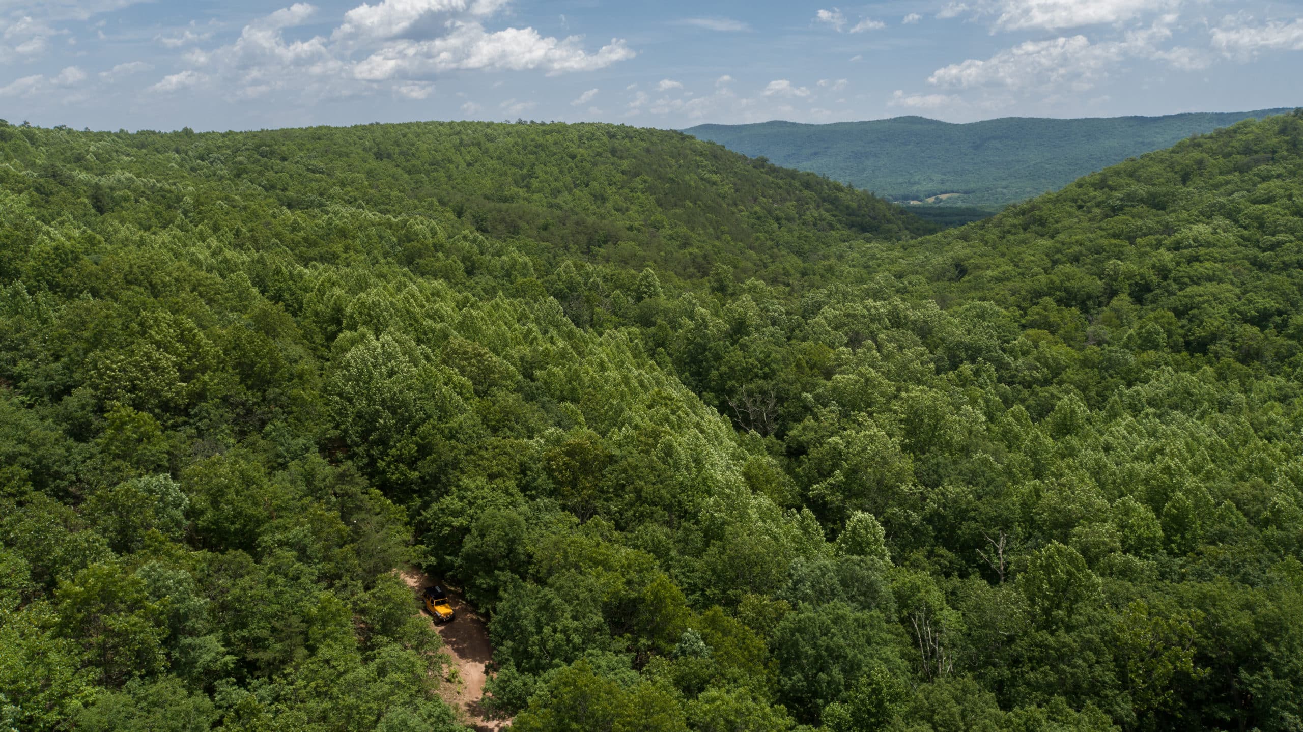 Your Off-Road Adventure in Shenandoah County, Va.  – Sponsored Content