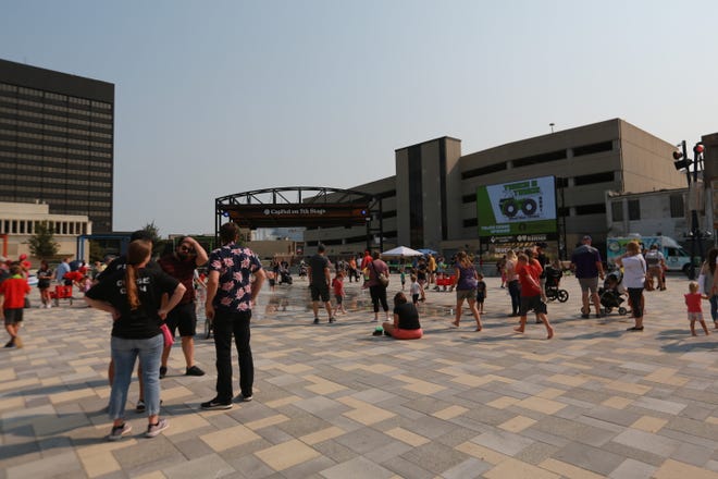 Looking for things to do in Topeka? These are perfect for summer