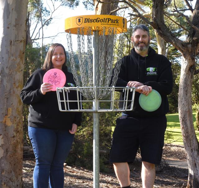 Ready to erupt – The Border Watch