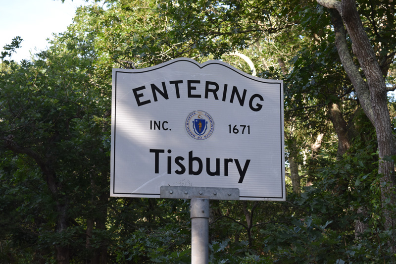 Tisbury: Lots of fun – The Martha’s Vineyard Times