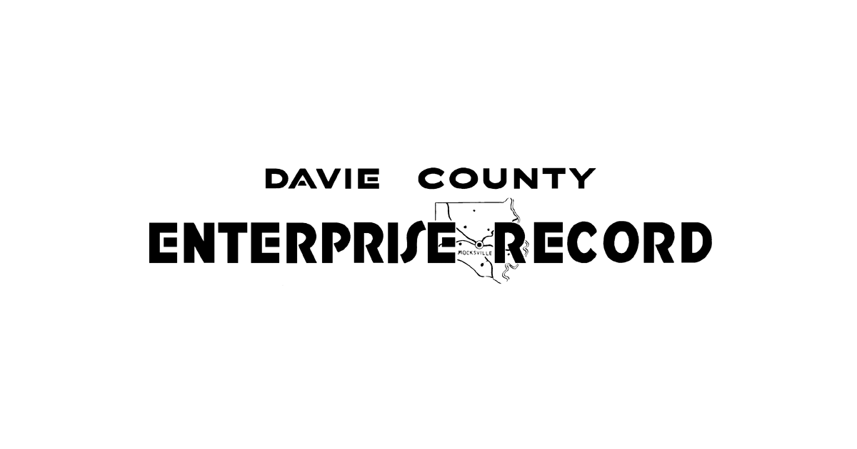 Chamber awards tourism grants – Davie County Enterprise Record