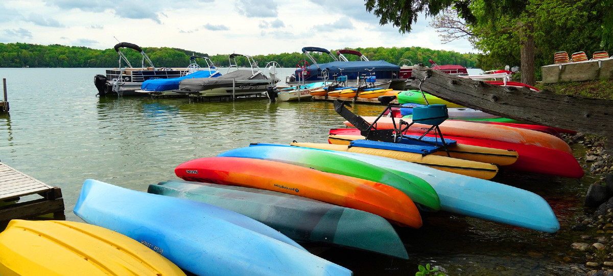 Wisconsin’s Elkhart Lake Is Packed With Surprises, by Travel Writers