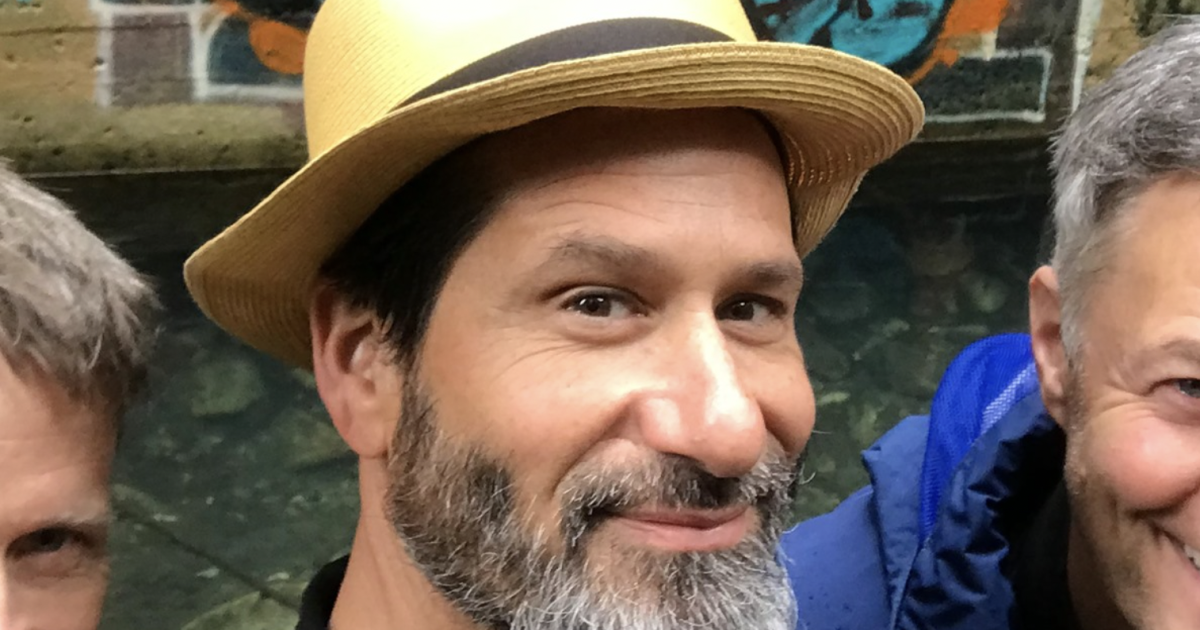 ‘I love Matt Scott’: Santa Cruz icon and beloved friend needs us