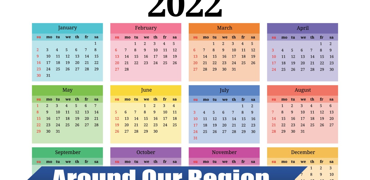 Around Our Region published July 27, 2022 – West Central Tribune