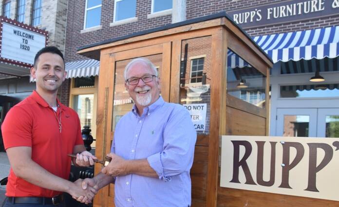 Archbold Rotary donates more than $22,000