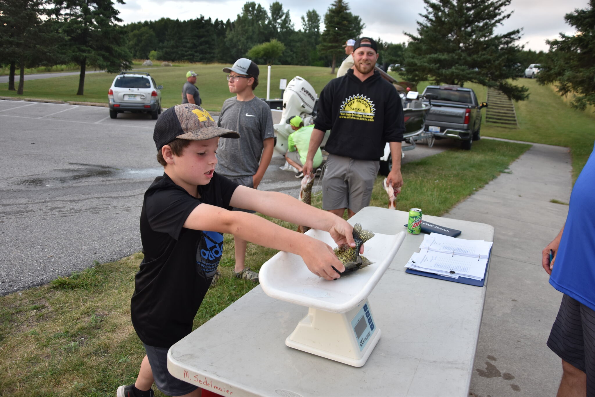 Looking for something to do in Manistee County?