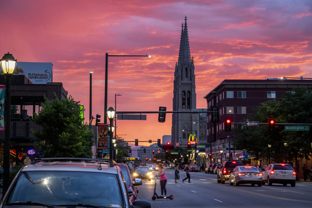 Free things to do in Denver (or nearby)