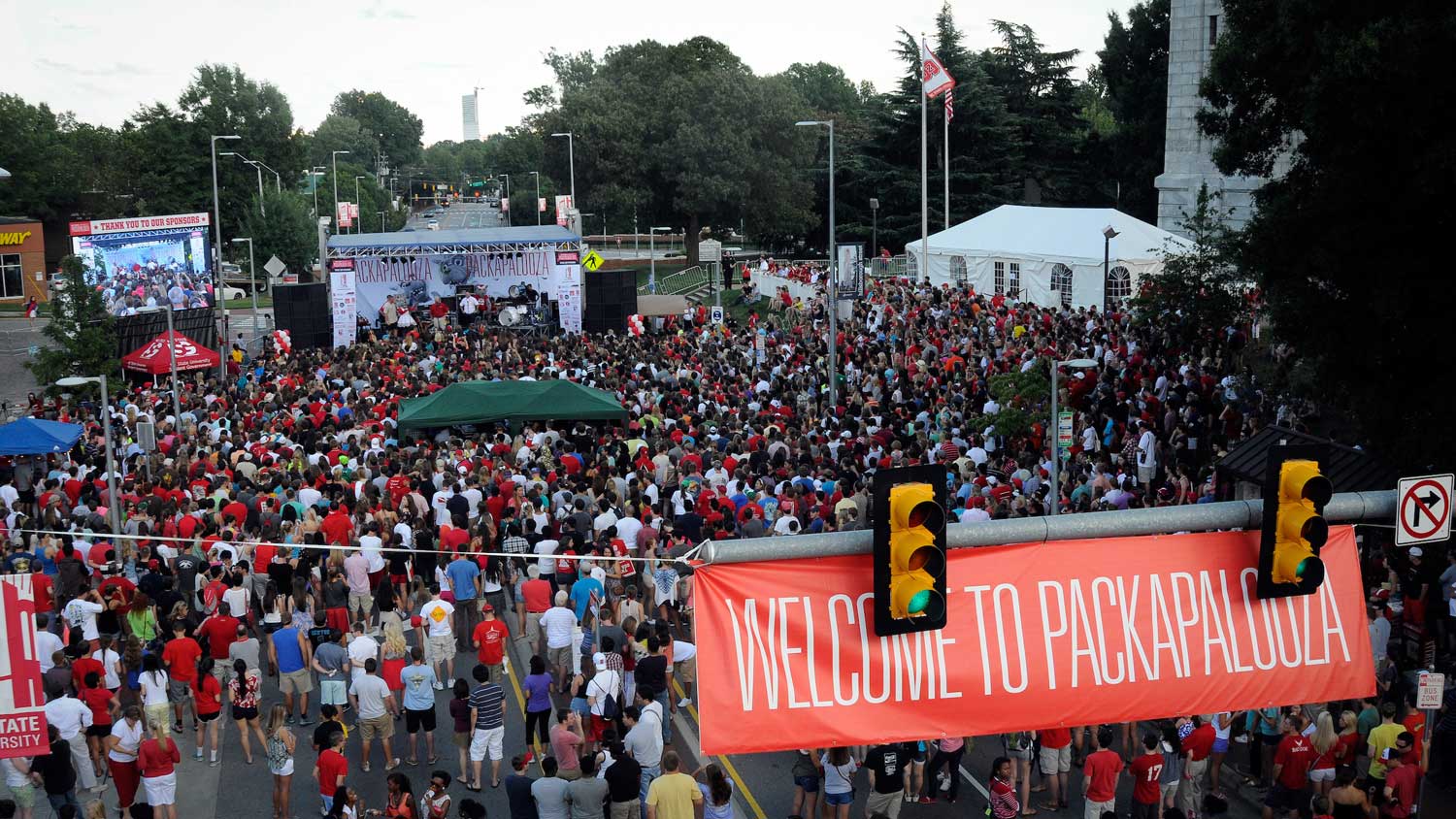 5 Must-Dos as a CALS, NC State Student Vol. 2