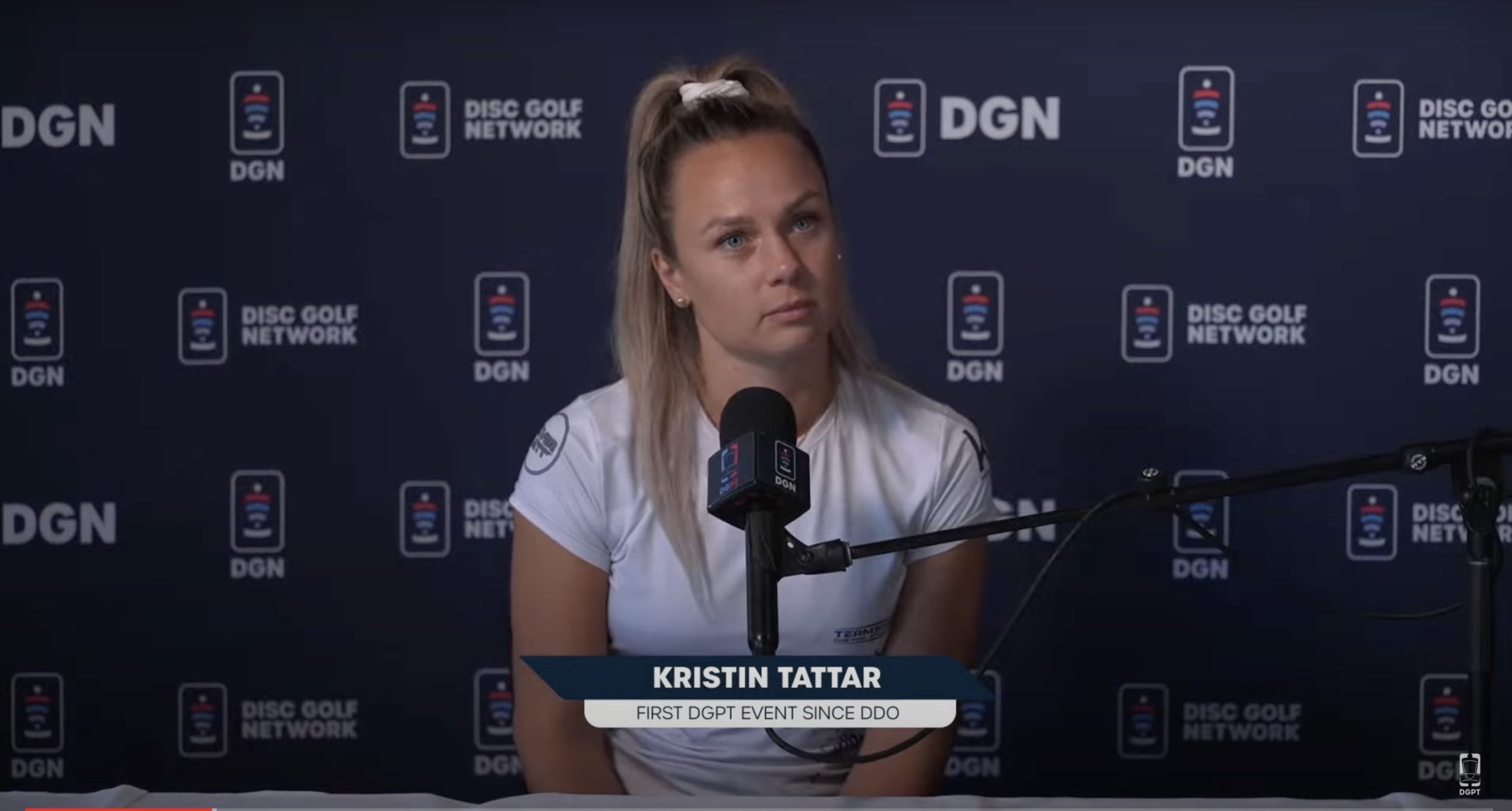 News & Notes from the Ledgestone Open Press Conference