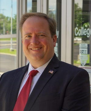 Upgrades to Reynoldsburg’s Civic Park ‘not a one- or two-year thing’