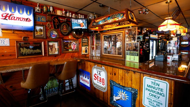 The Flea celebrates decade in Springfield with bar decathlon