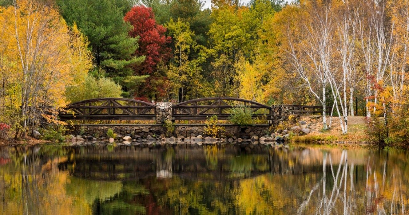 These Swimming Holes In Rhode Island Are Perfect For Summer