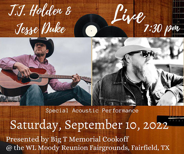 Great Food, Fun for a Great Cause at the 2022 Big T Memorial Cook-Off