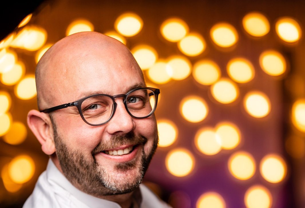 An Exclusive Interview With Head Chef Chase Barrett