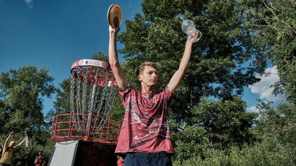 The Top 10 Storylines of the 2022 Discraft Great Lakes Open