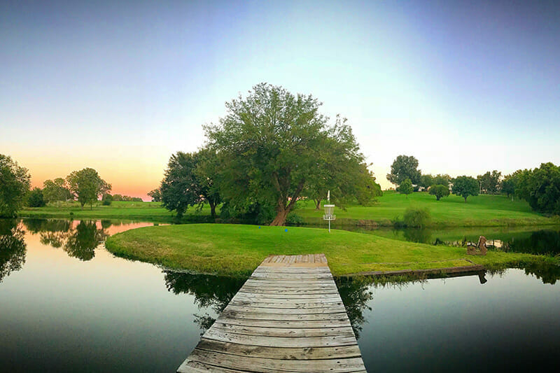 How To Watch The 2022 PDGA Pro World Championships