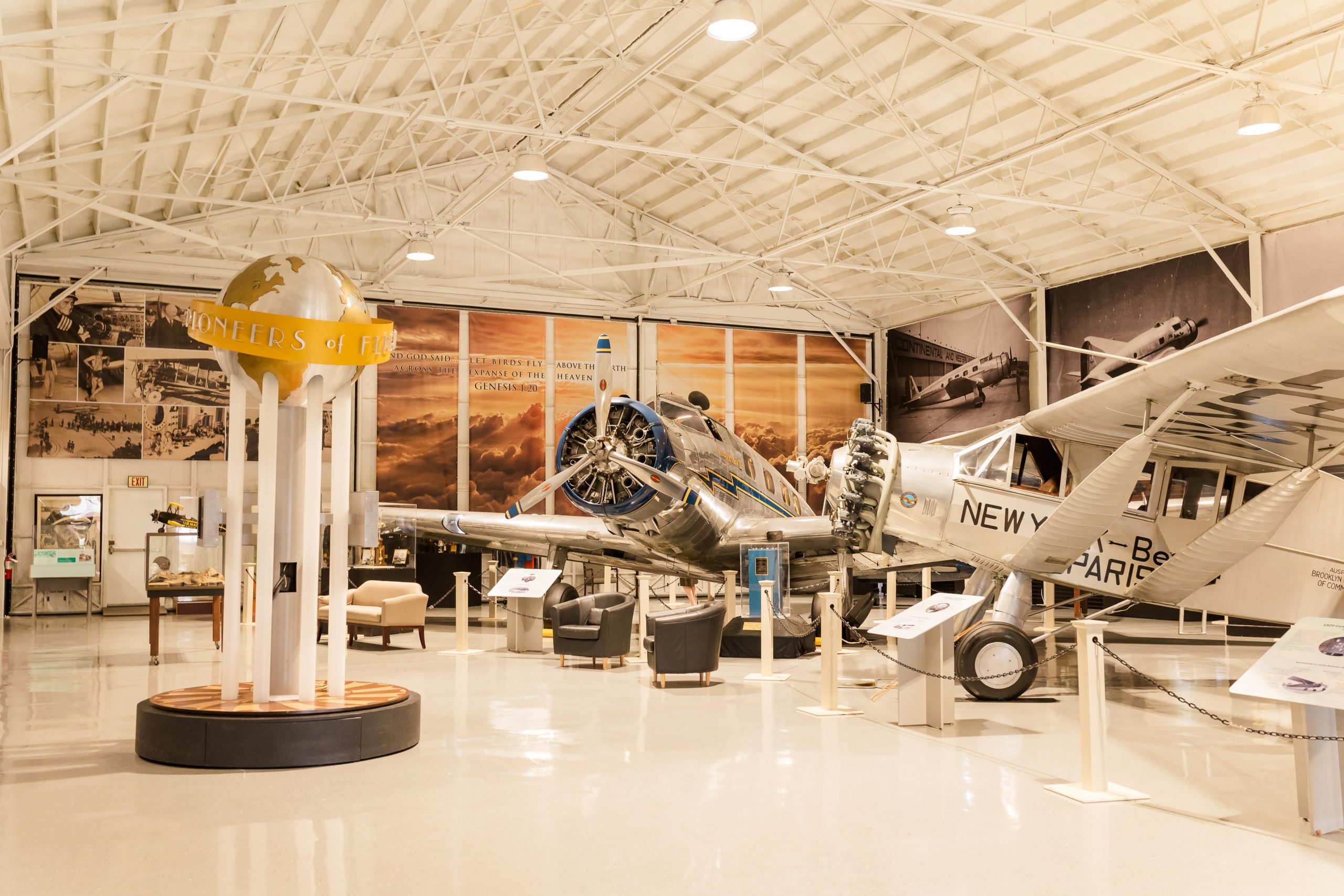 Finding Your Outdoor Spots in Spotsylvania, Virginia