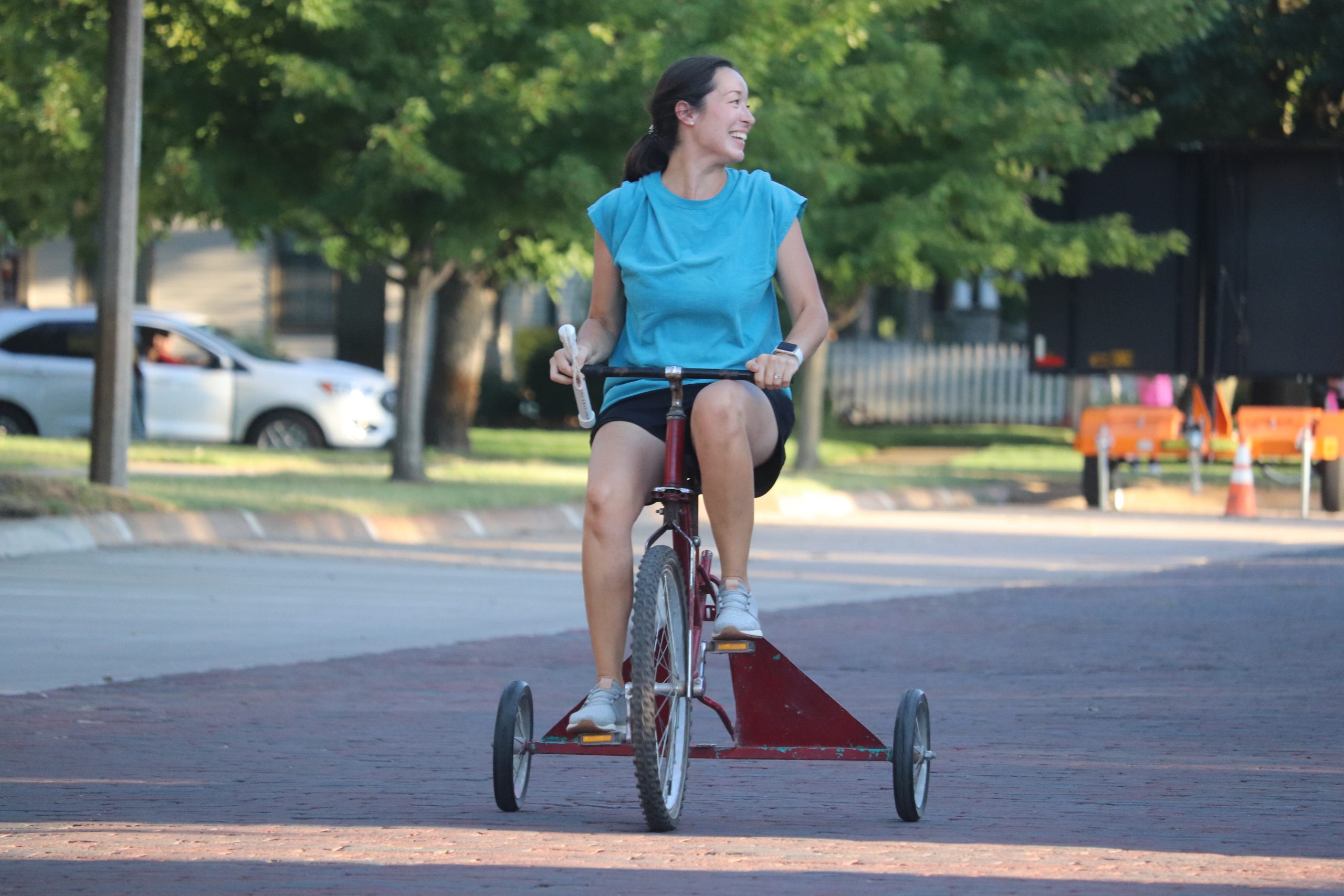 Old Settlers 2022 Contest Results – Harvey County Now