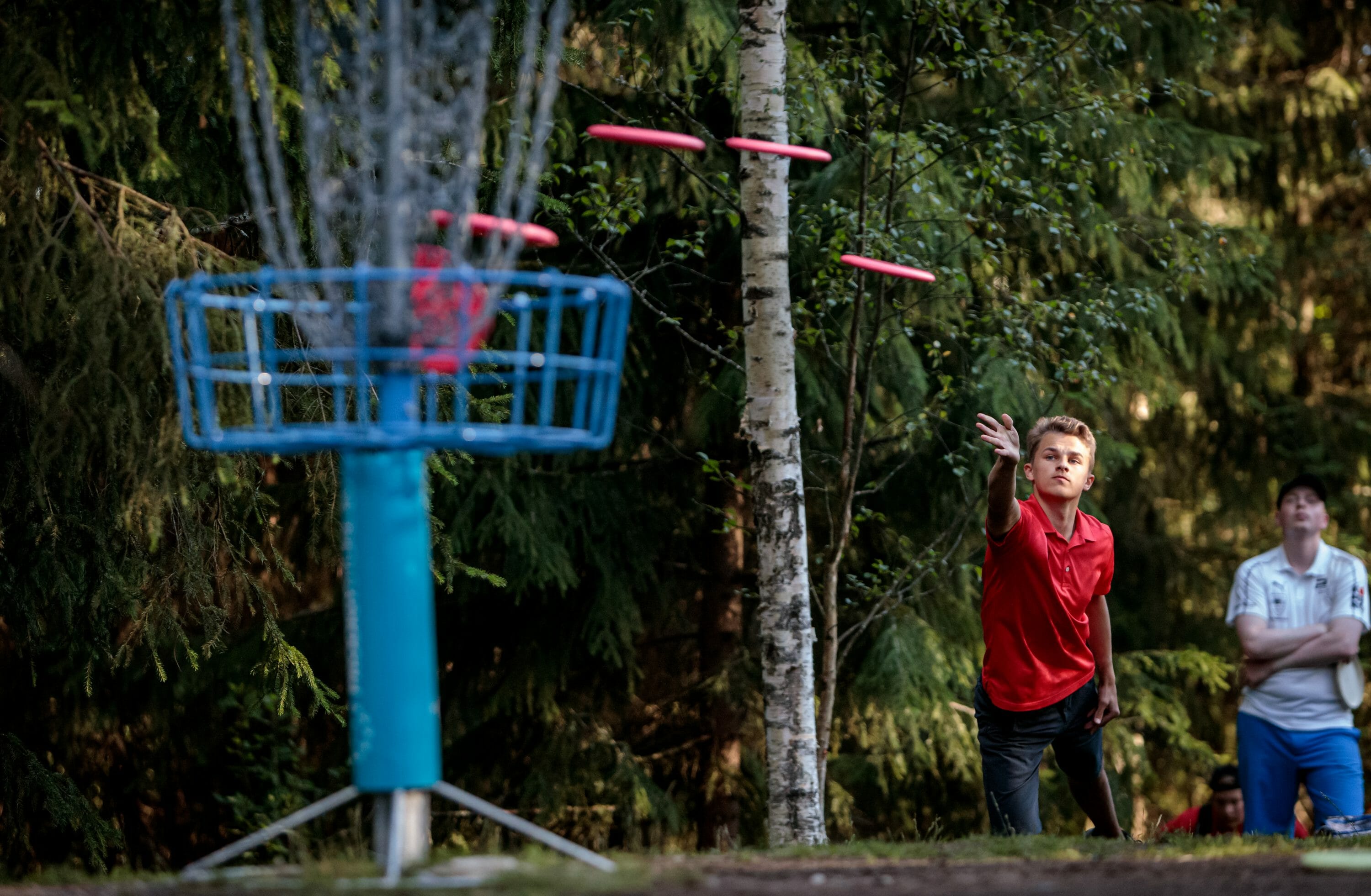 The European Re-Open: Five Key Storylines in 2022