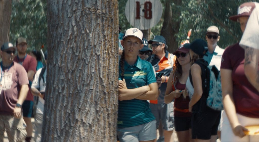 Fierce Review: Powerful Pierce Drives Film Trying to Be Something to Everyone