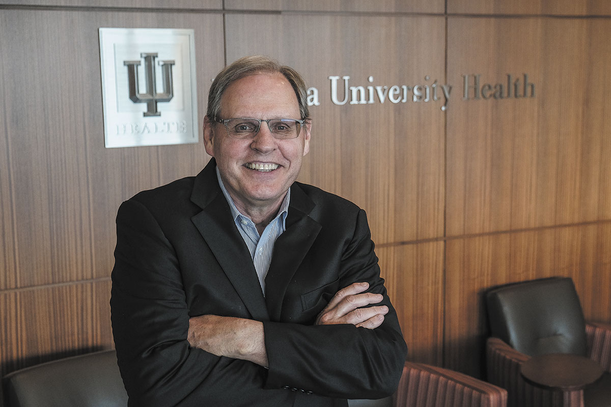 Tim Tarnowski – Indianapolis Business Journal