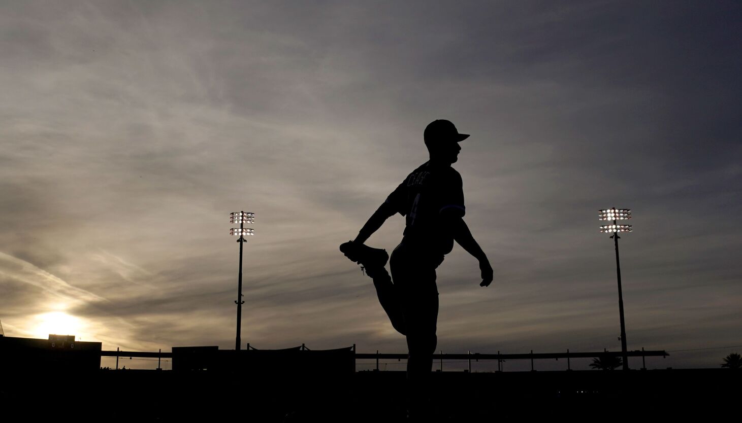 White Sox’ Dylan Cease expands his horizons