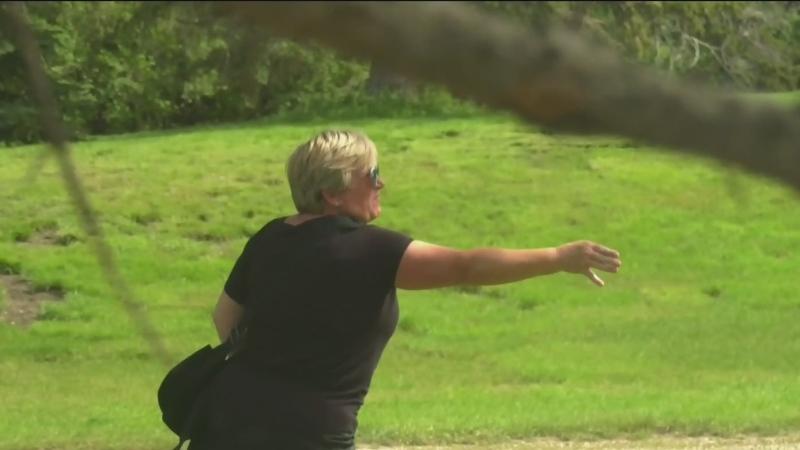 All-women’s disc golf tournament grows the sport in Sask.